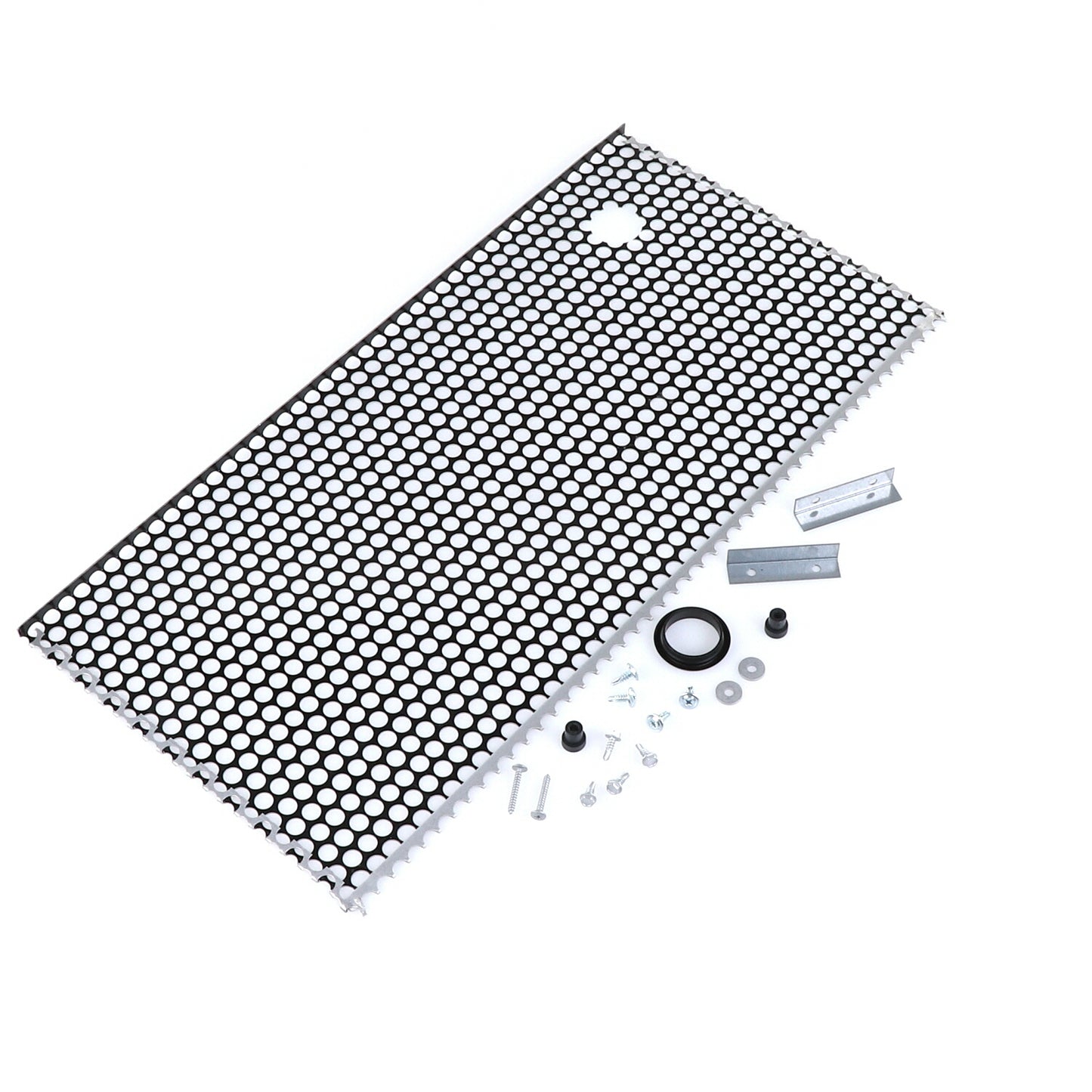 GRILL PARTS - Part #: 879652