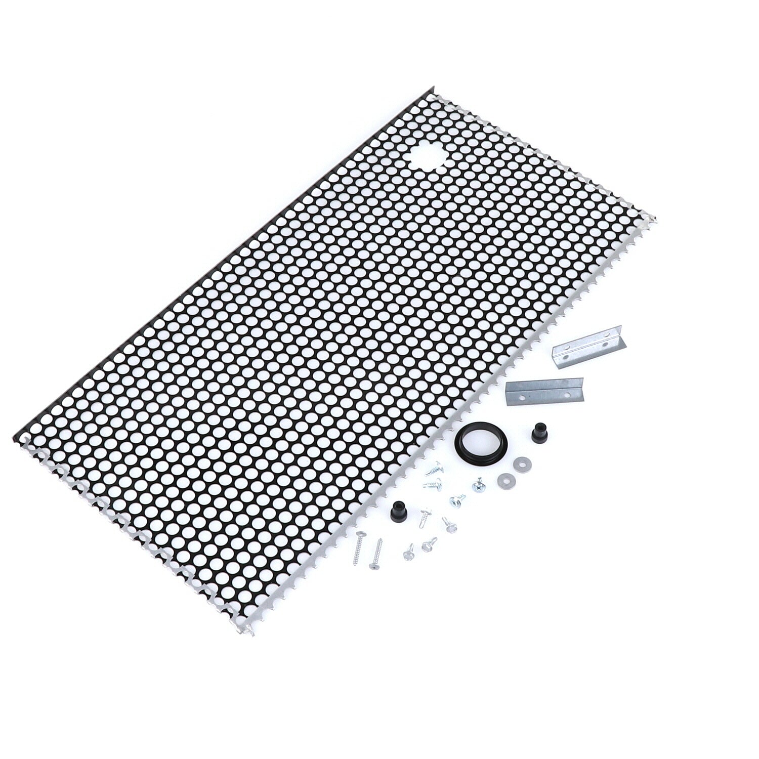 GRILL PARTS - Part #: 879652