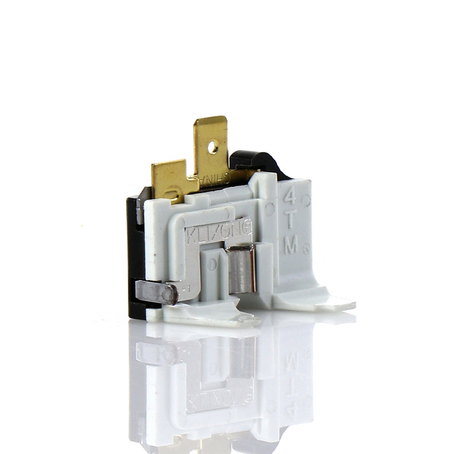 START/RUN COMPONENT - Part #: 203413
