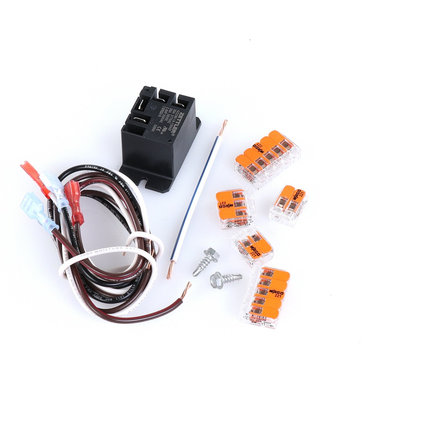 CONTROL - Part #: 902769