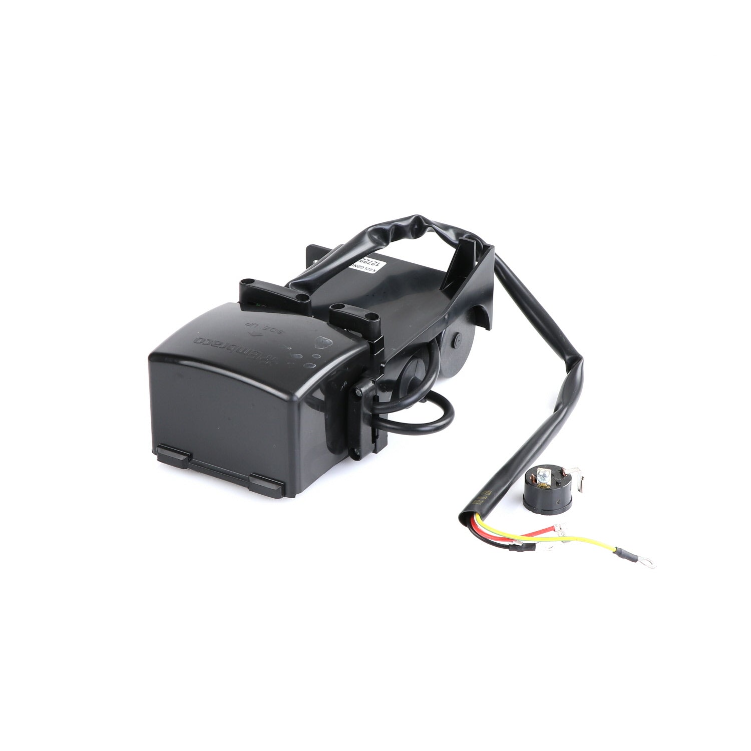 START/RUN COMPONENT - Part #: 213133