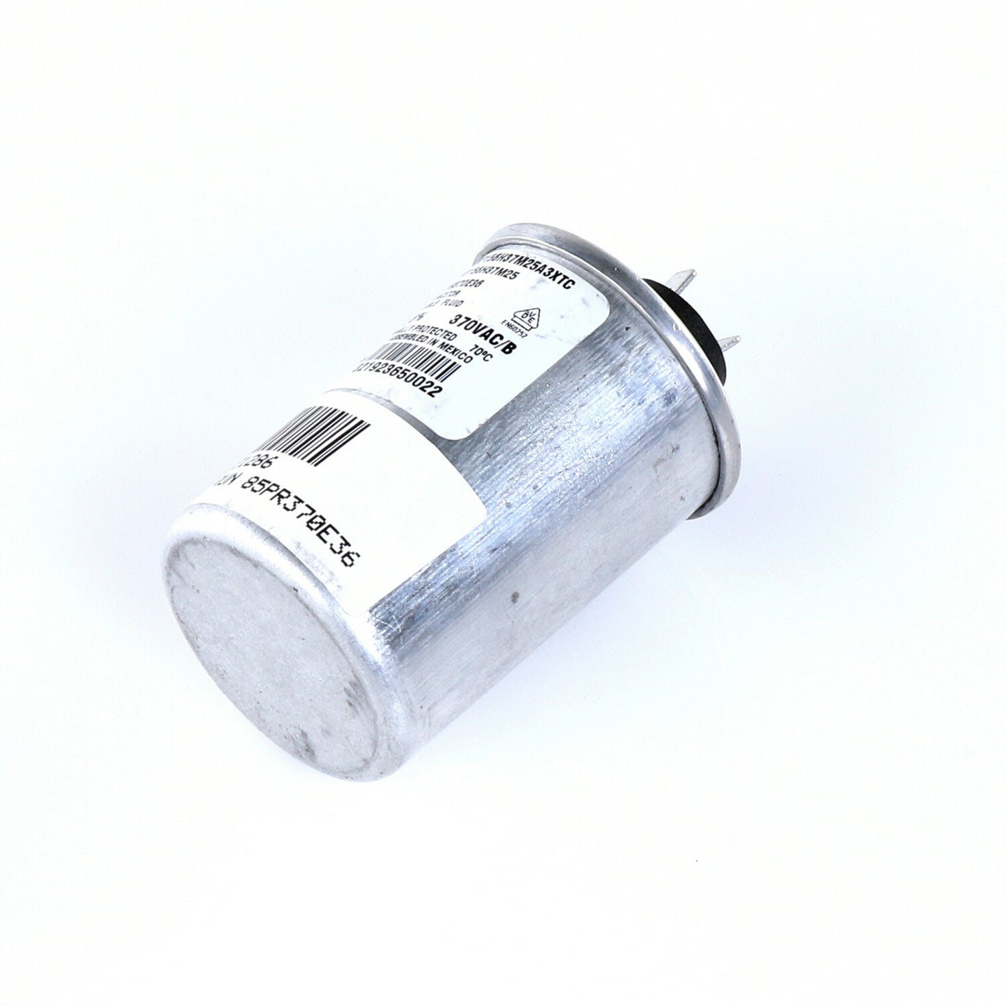 START/RUN COMPONENT - Part #: 931286
