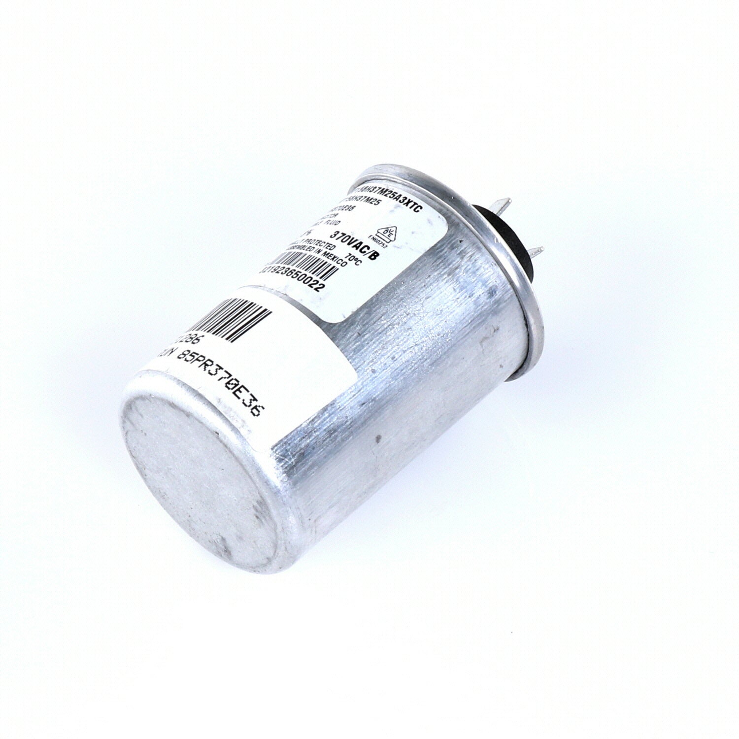 START/RUN COMPONENT - Part #: 931286
