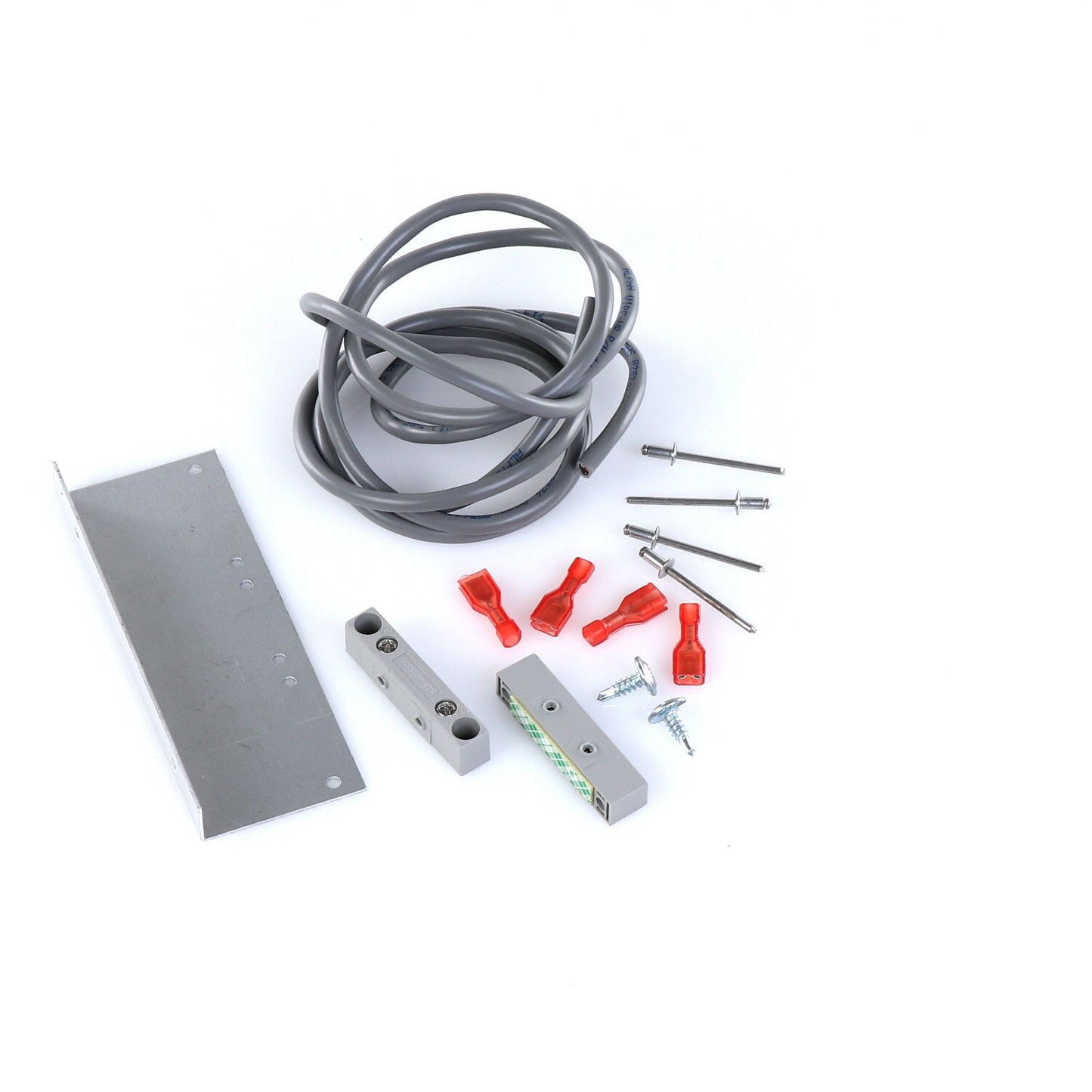 DOOR AND DOOR PARTS - Part #: 211522