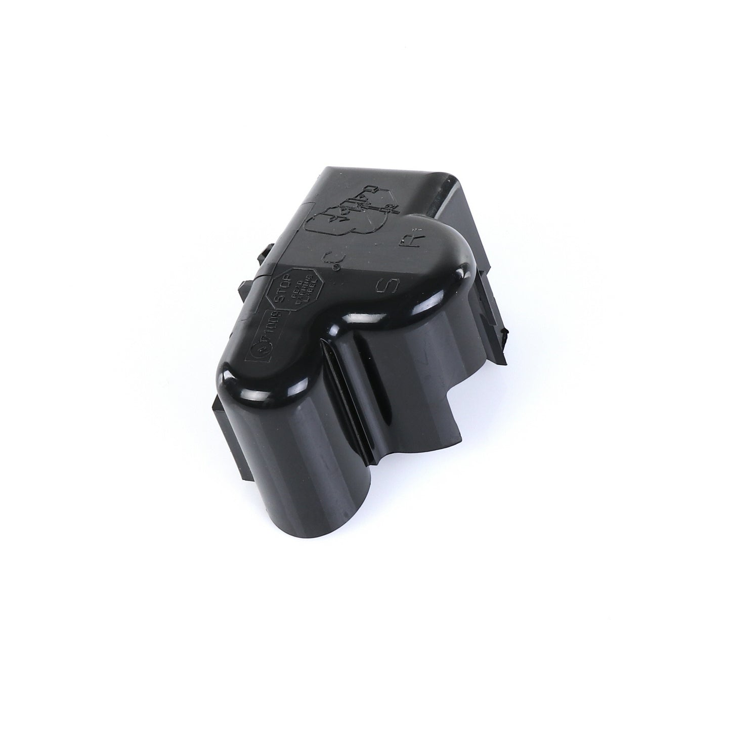 START/RUN COMPONENT - Part #: 914685