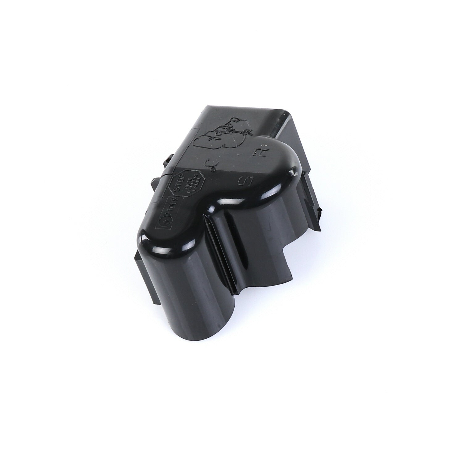 START/RUN COMPONENT - Part #: 914685