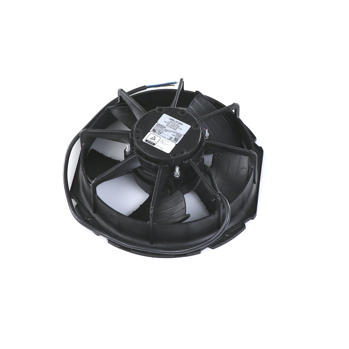 MOTOR - Part #: 872090
