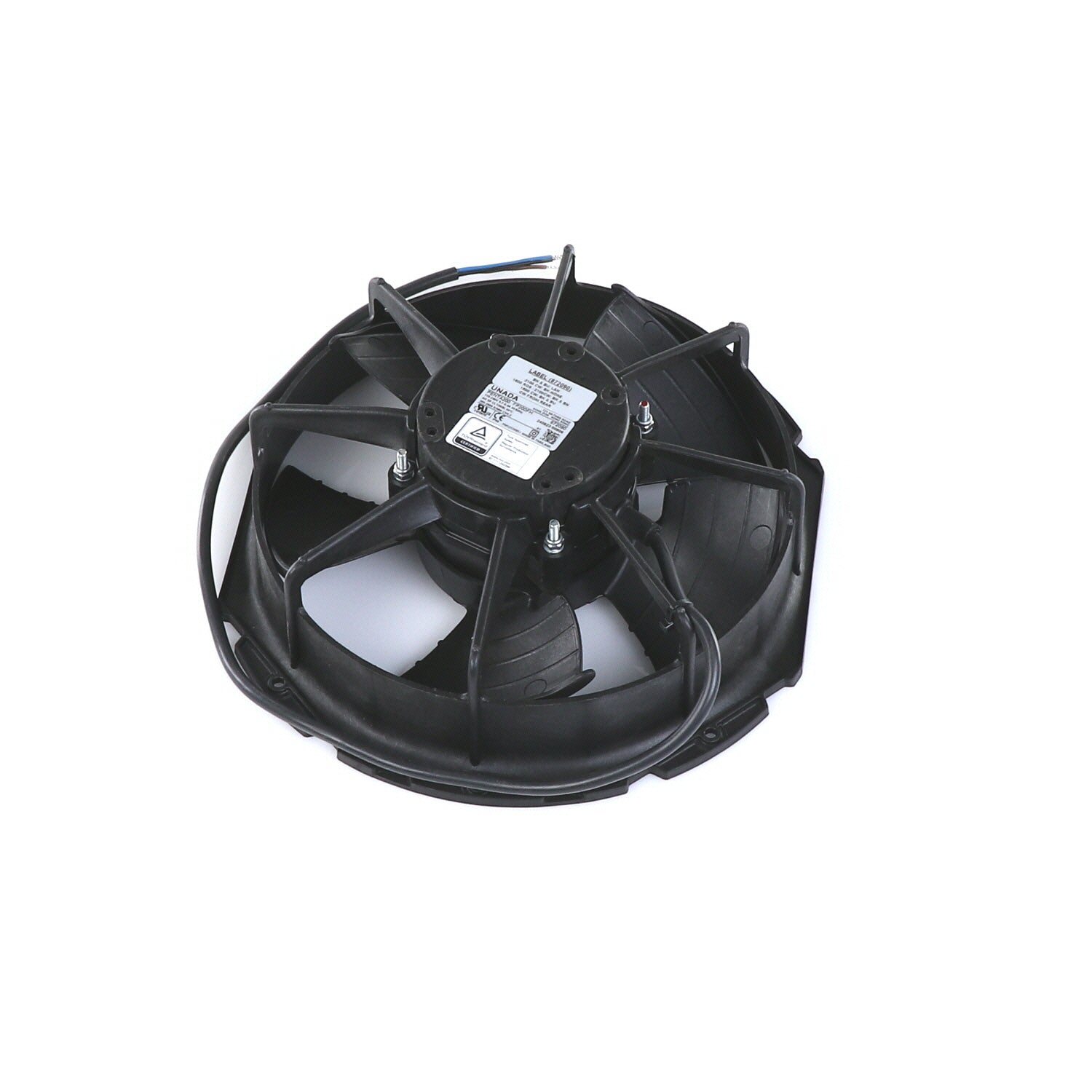 MOTOR - Part #: 872090