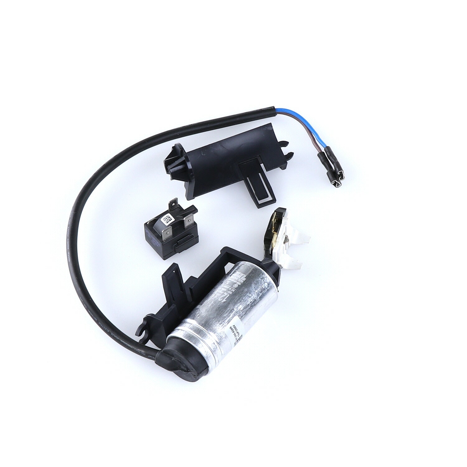 START/RUN COMPONENT - Part #: 855427