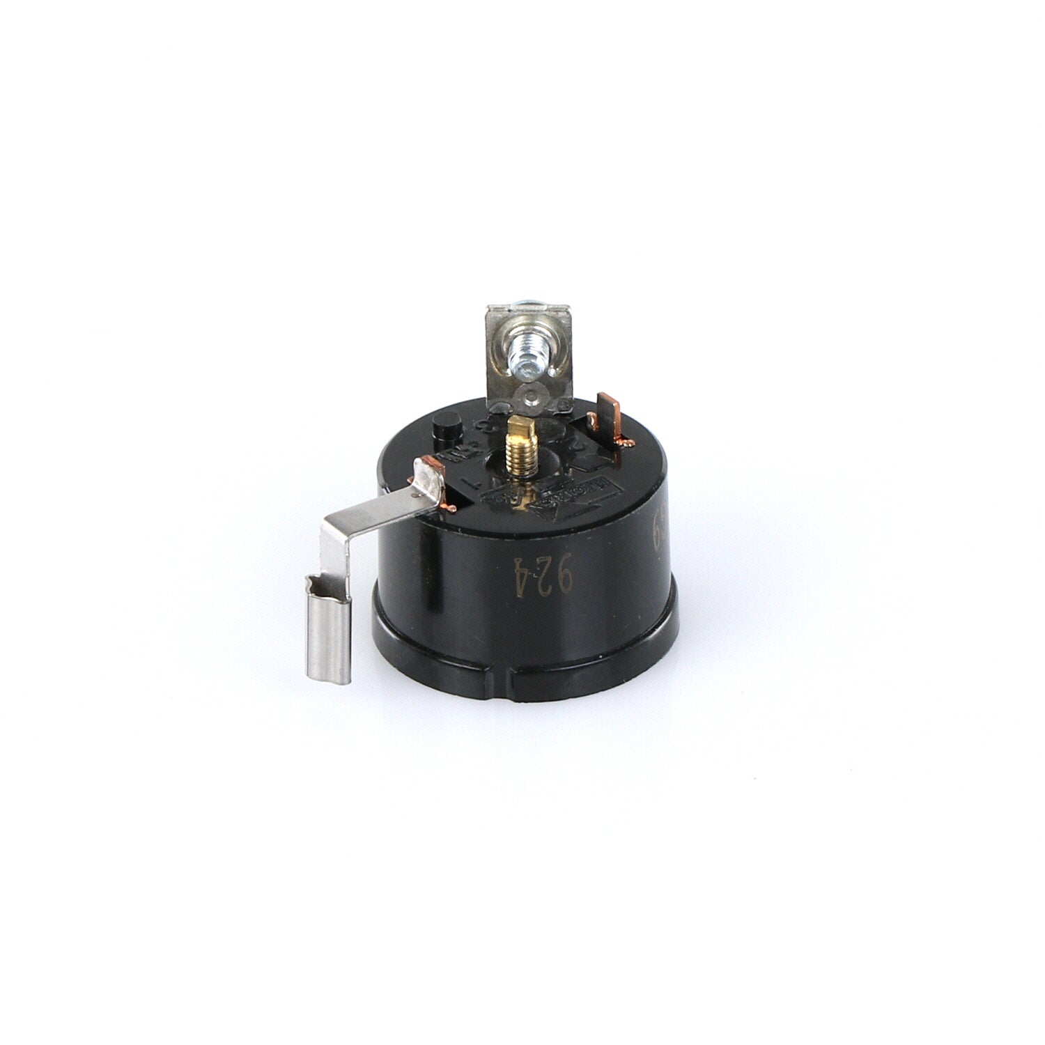START/RUN COMPONENT - Part #: 934664