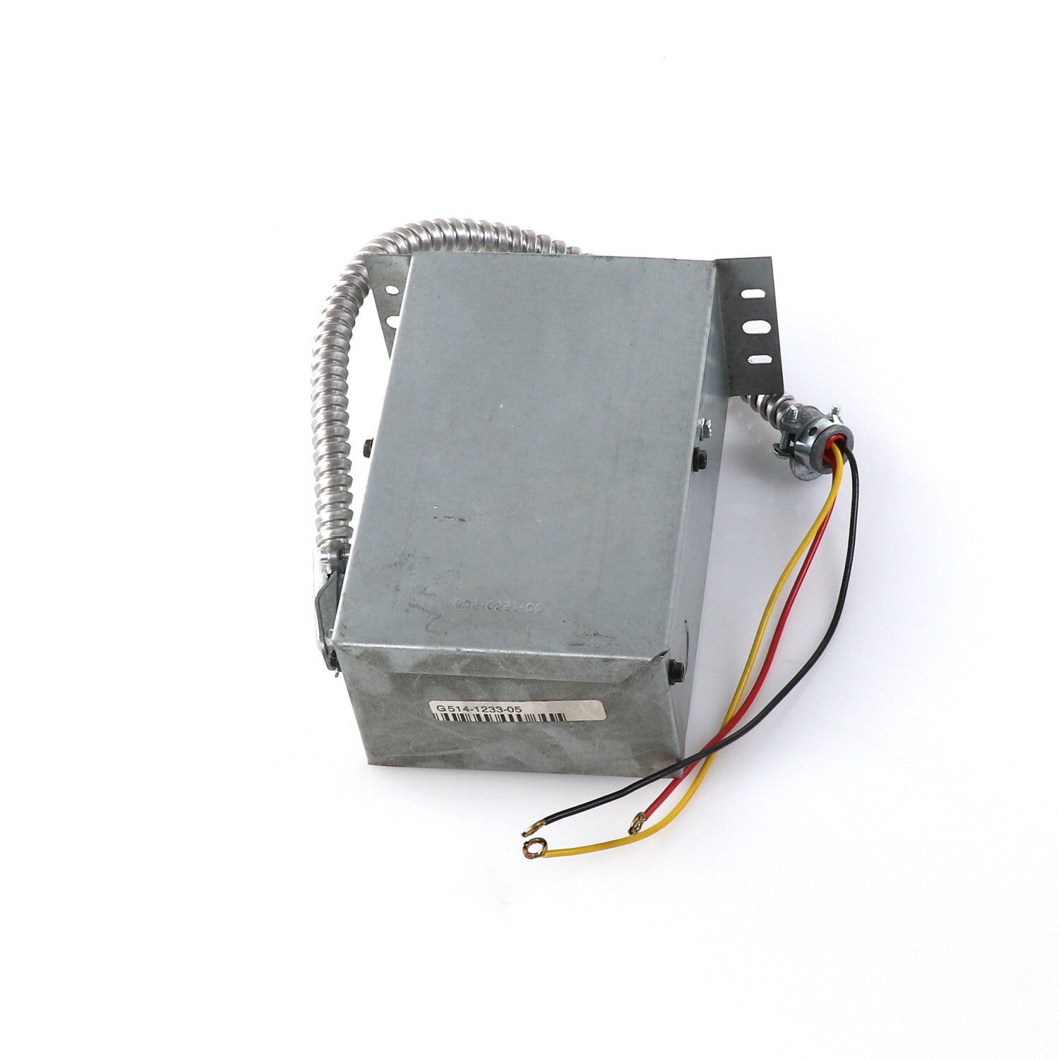 START/RUN COMPONENT - Part #: 802255