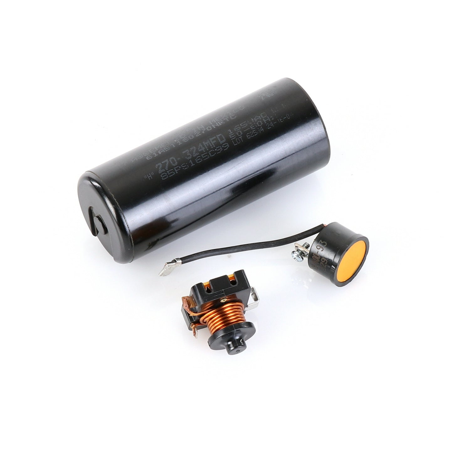 START/RUN COMPONENT - Part #: 968294