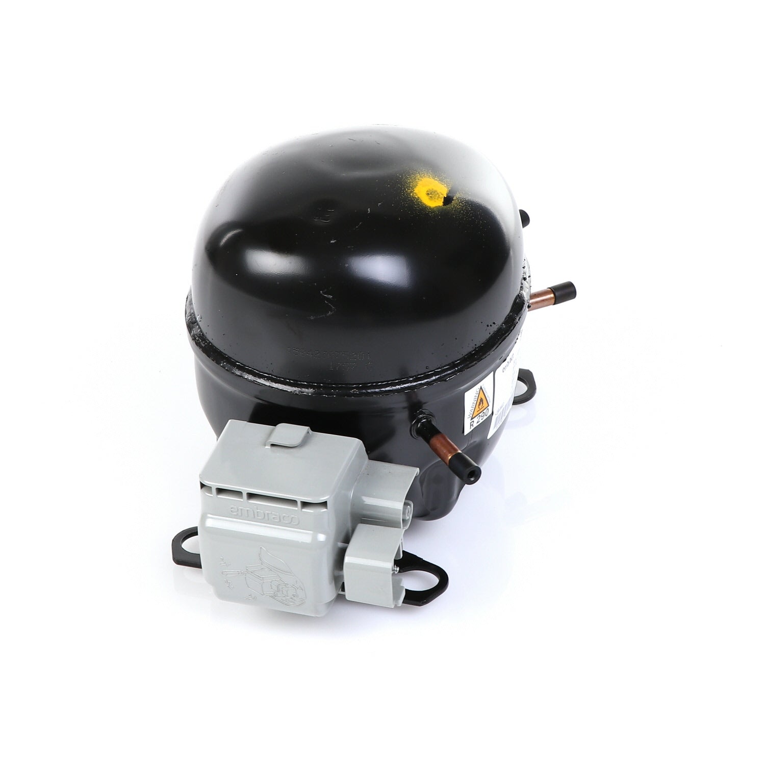 COMPRESSOR - Part #: 834422