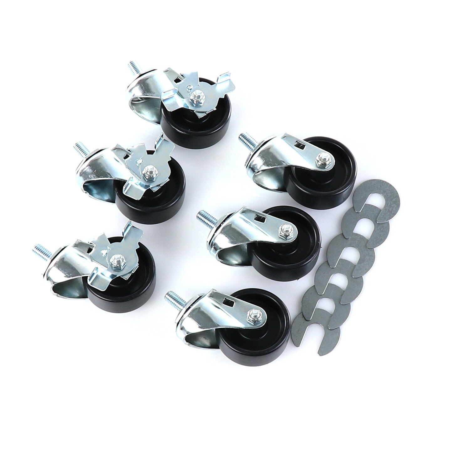 CASTOR - Part #: 885023