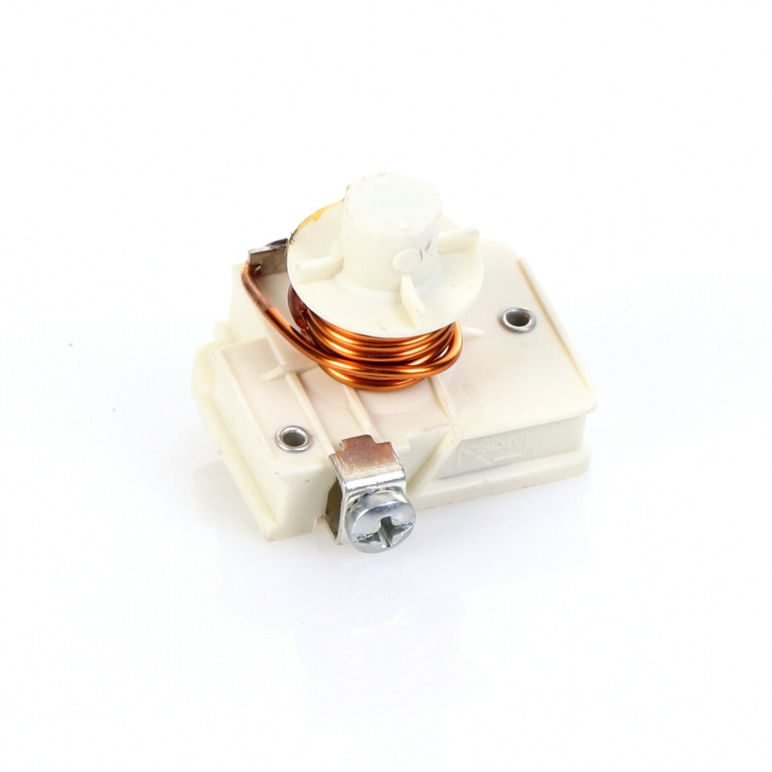 START/RUN COMPONENT - Part #: 842463