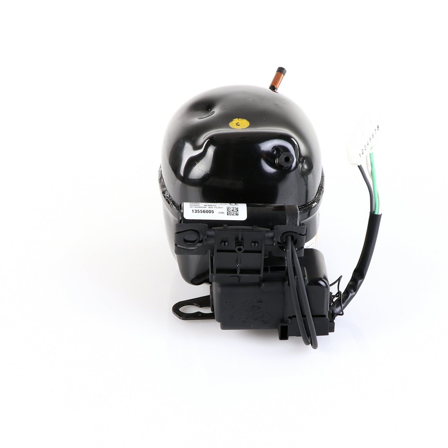COMPRESSOR - Part #: 820675