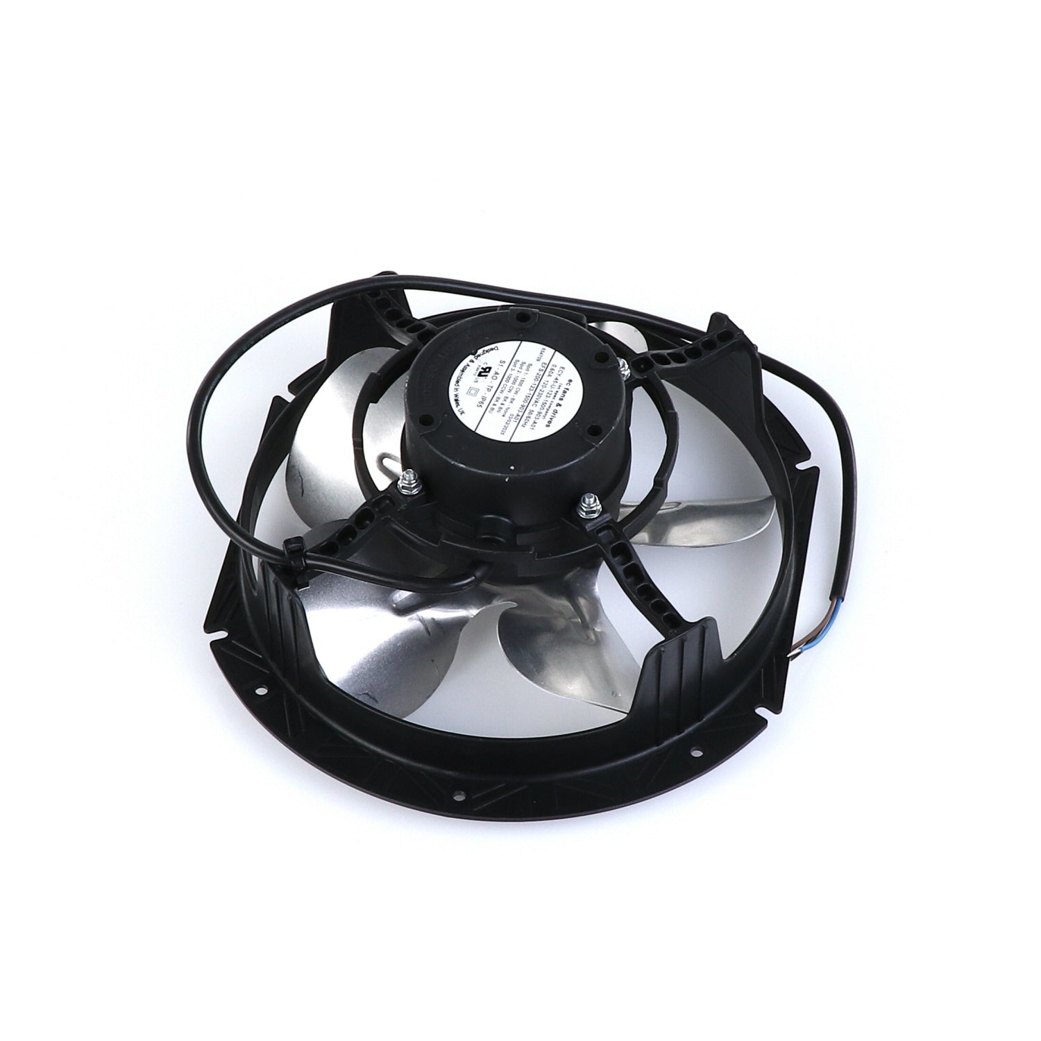MOTOR - Part #: 854709