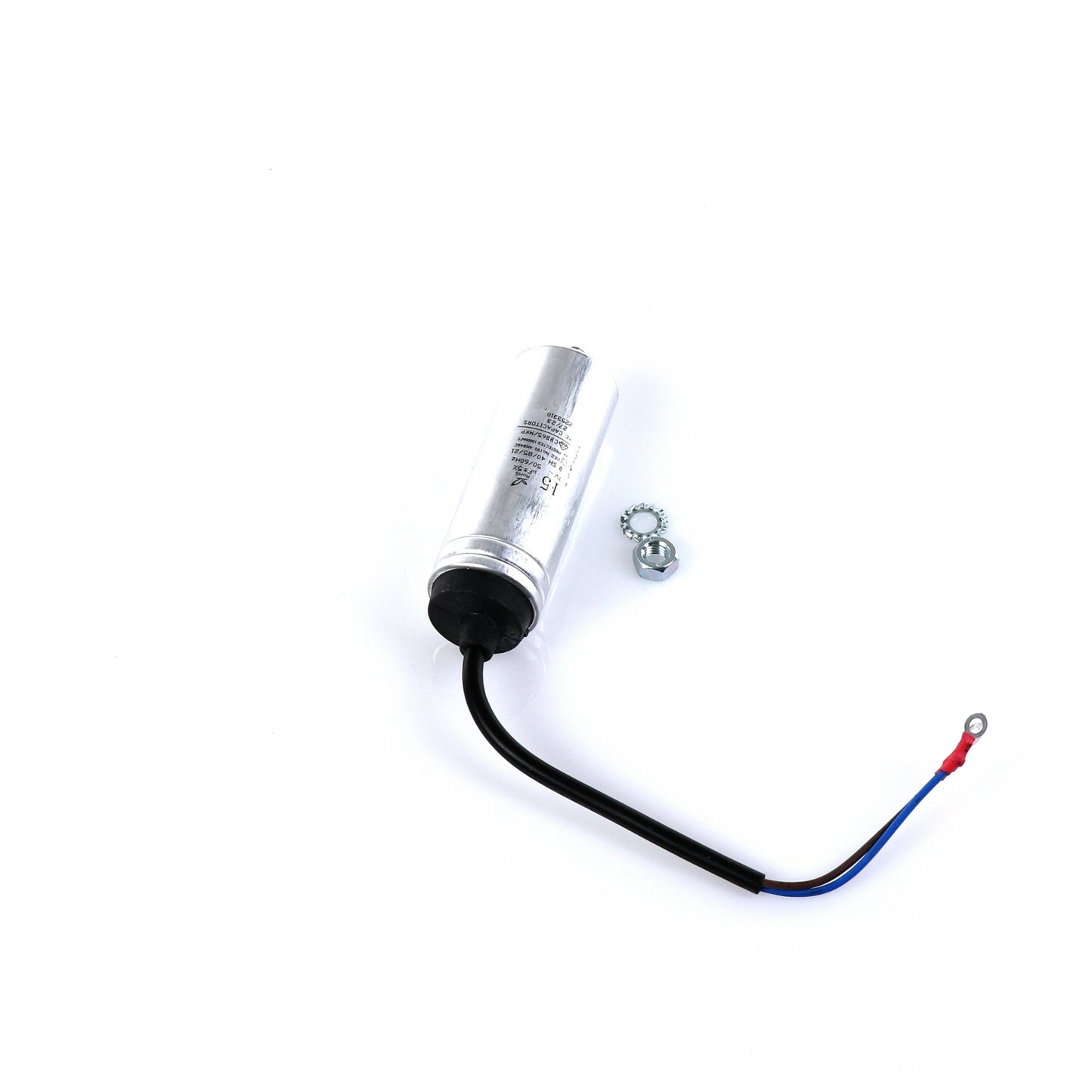 START/RUN COMPONENT - Part #: 965228
