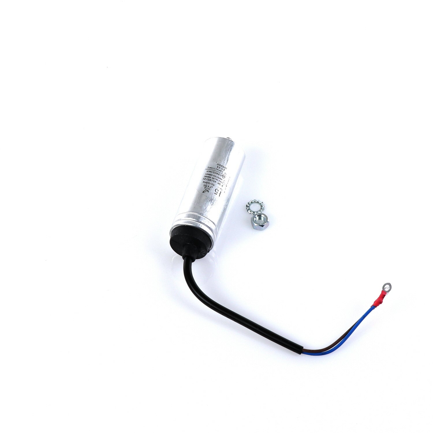 START/RUN COMPONENT - Part #: 965228