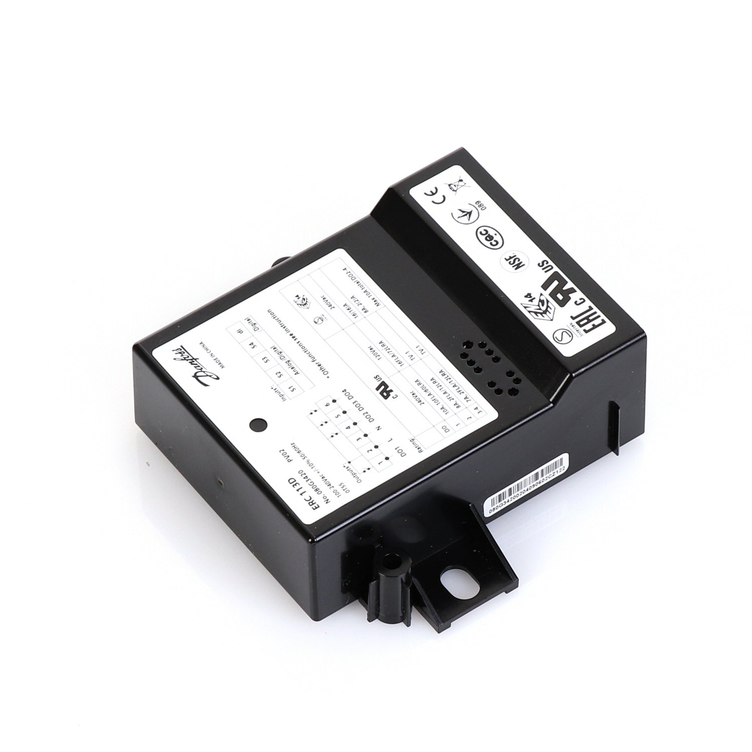 CONTROL - Part #: 816682
