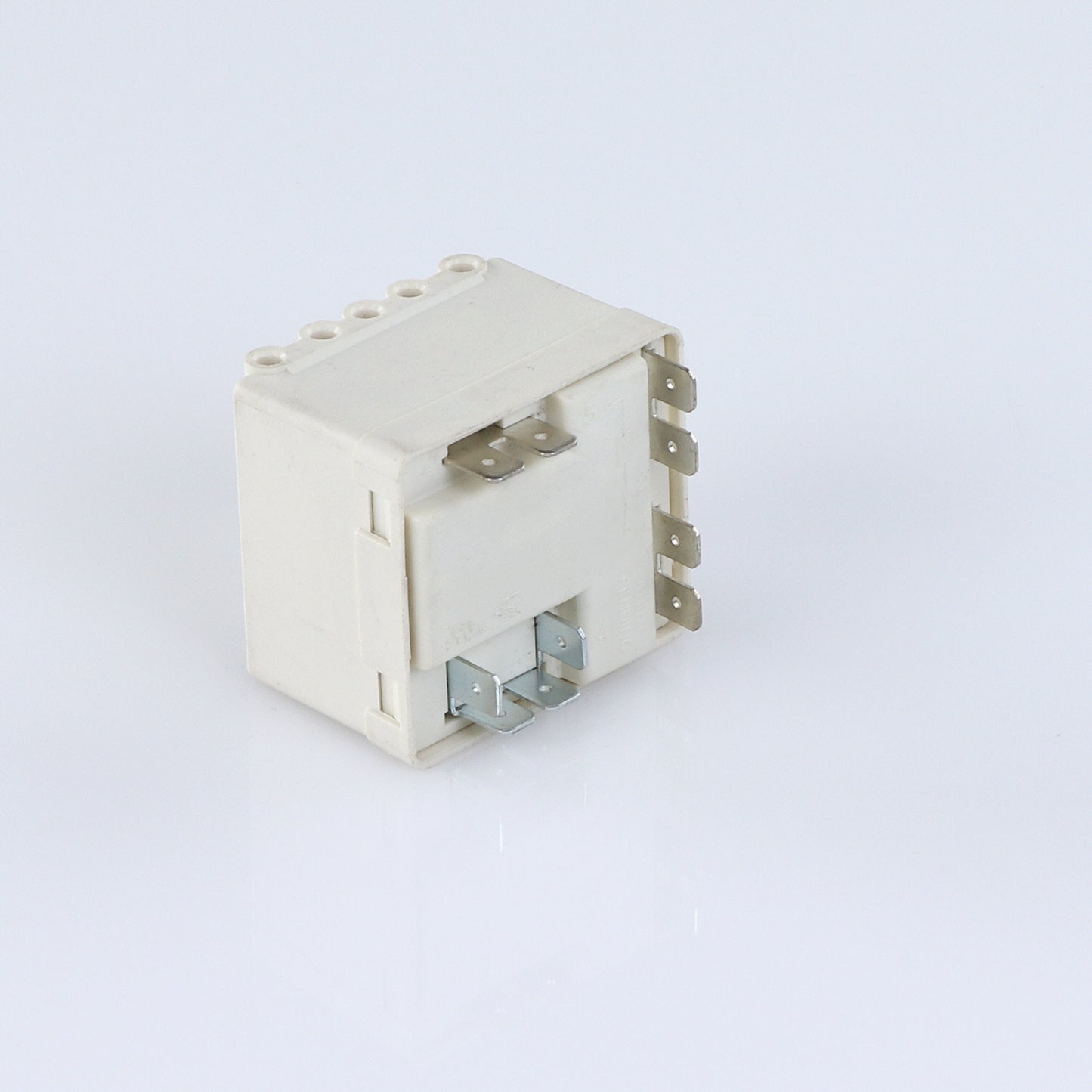 START/RUN COMPONENT - Part #: 817329