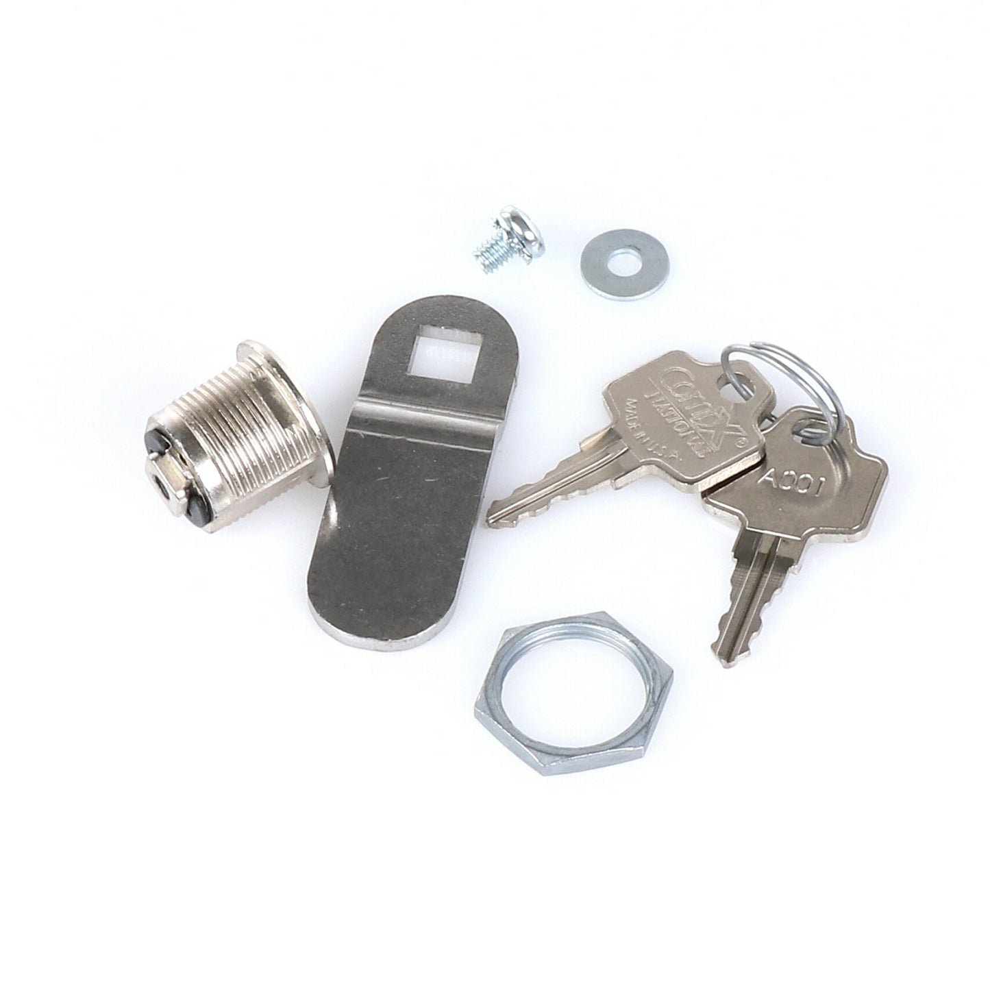 LOCK - Part #: 962119