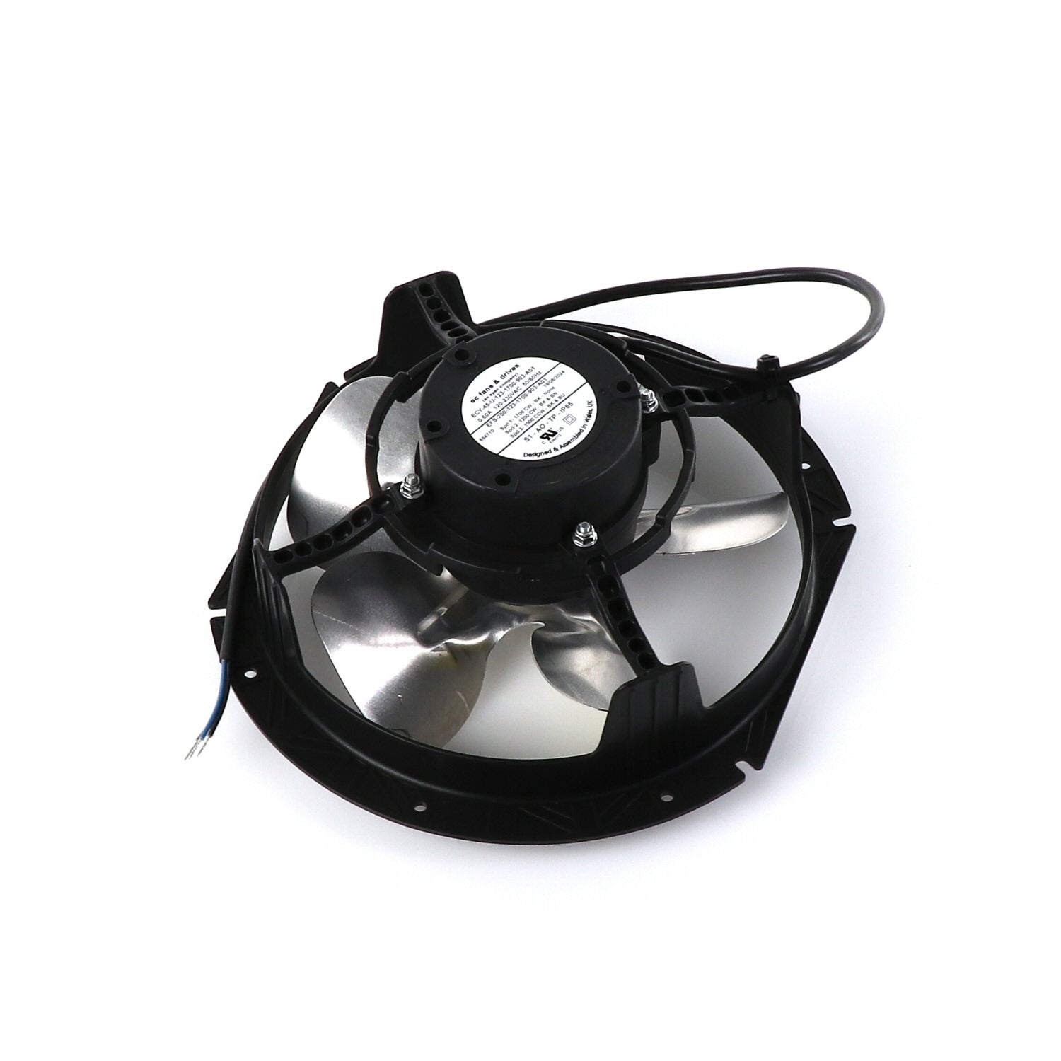 MOTOR - Part #: 854710