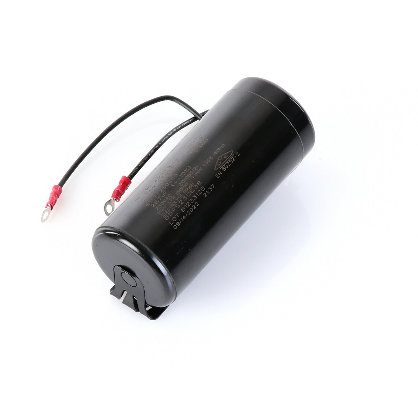START/RUN COMPONENT - Part #: 968942