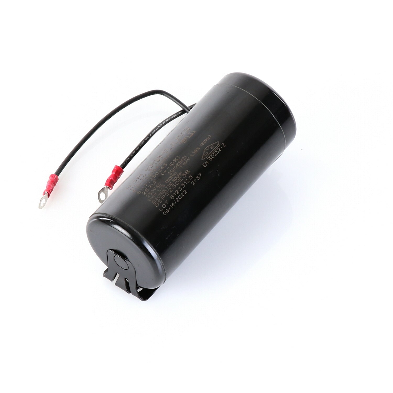 START/RUN COMPONENT - Part #: 968942