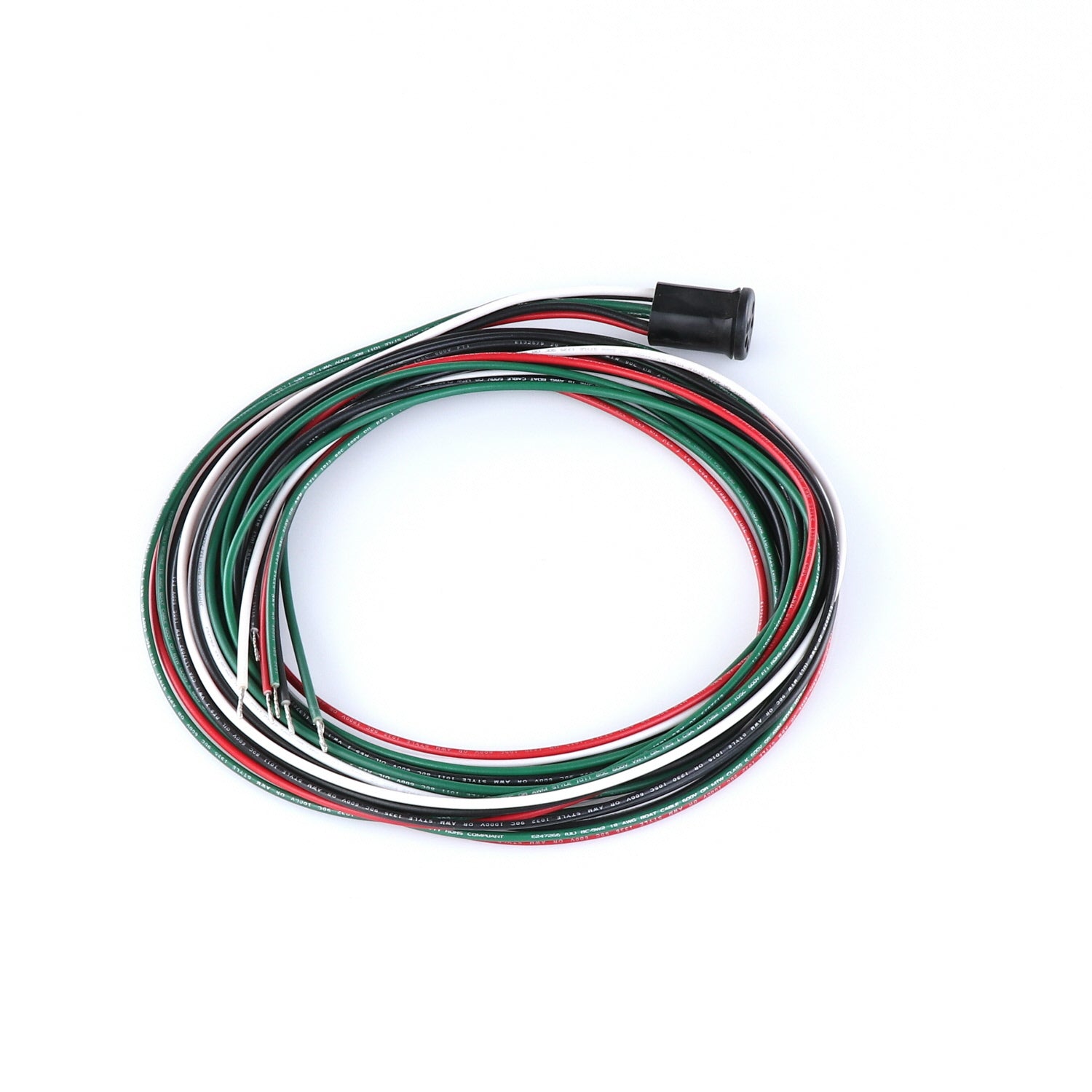 RECEPTACLE - Part #: 801763