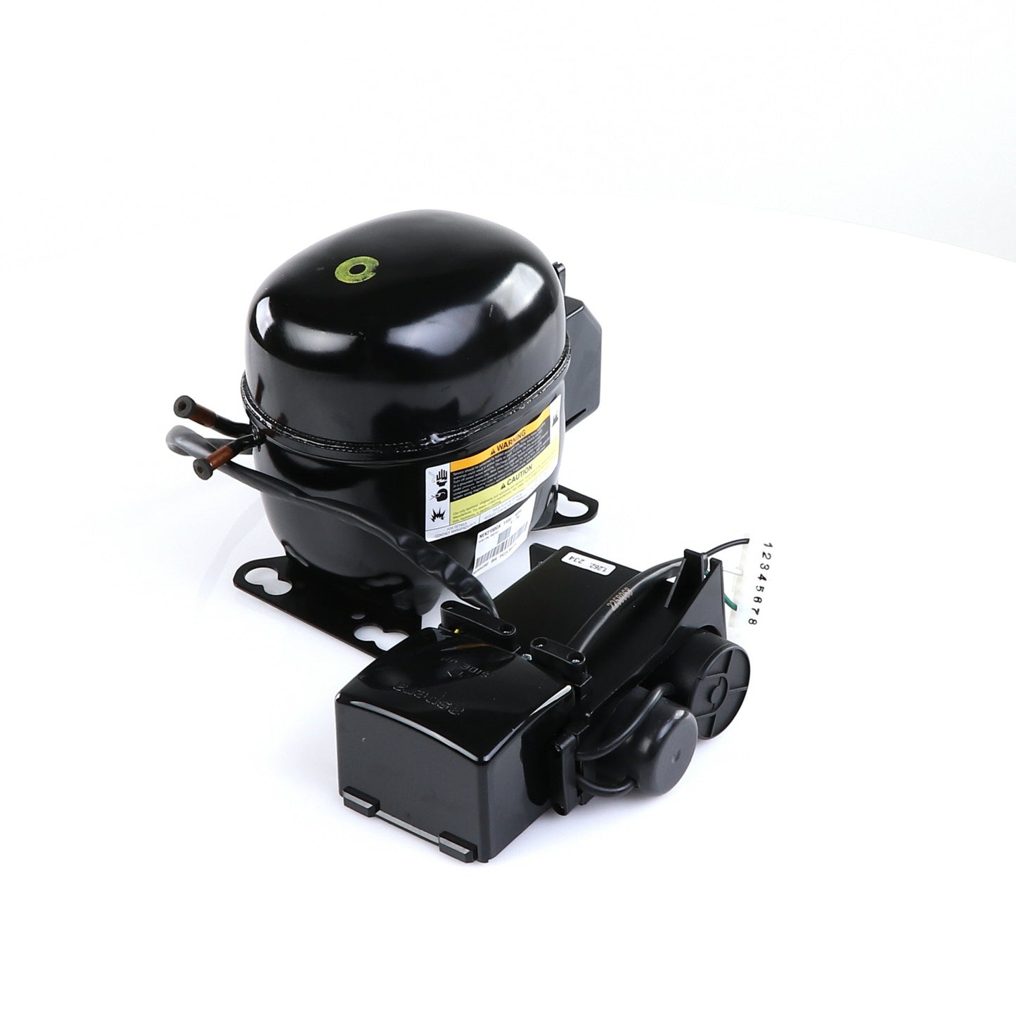 COMPRESSOR - Part #: 980761