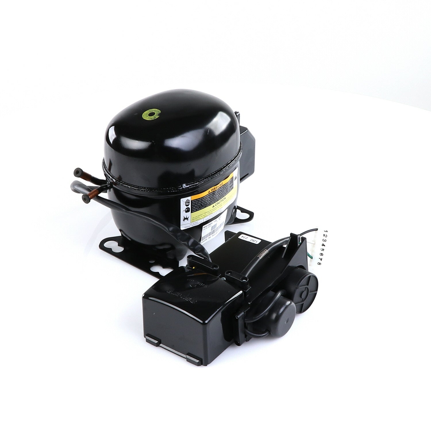 COMPRESSOR - Part #: 980761