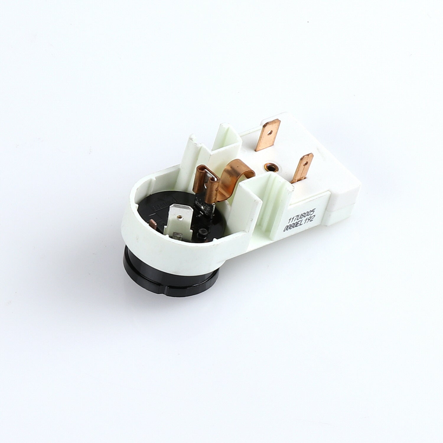 OVERLOAD - Part #: 817333