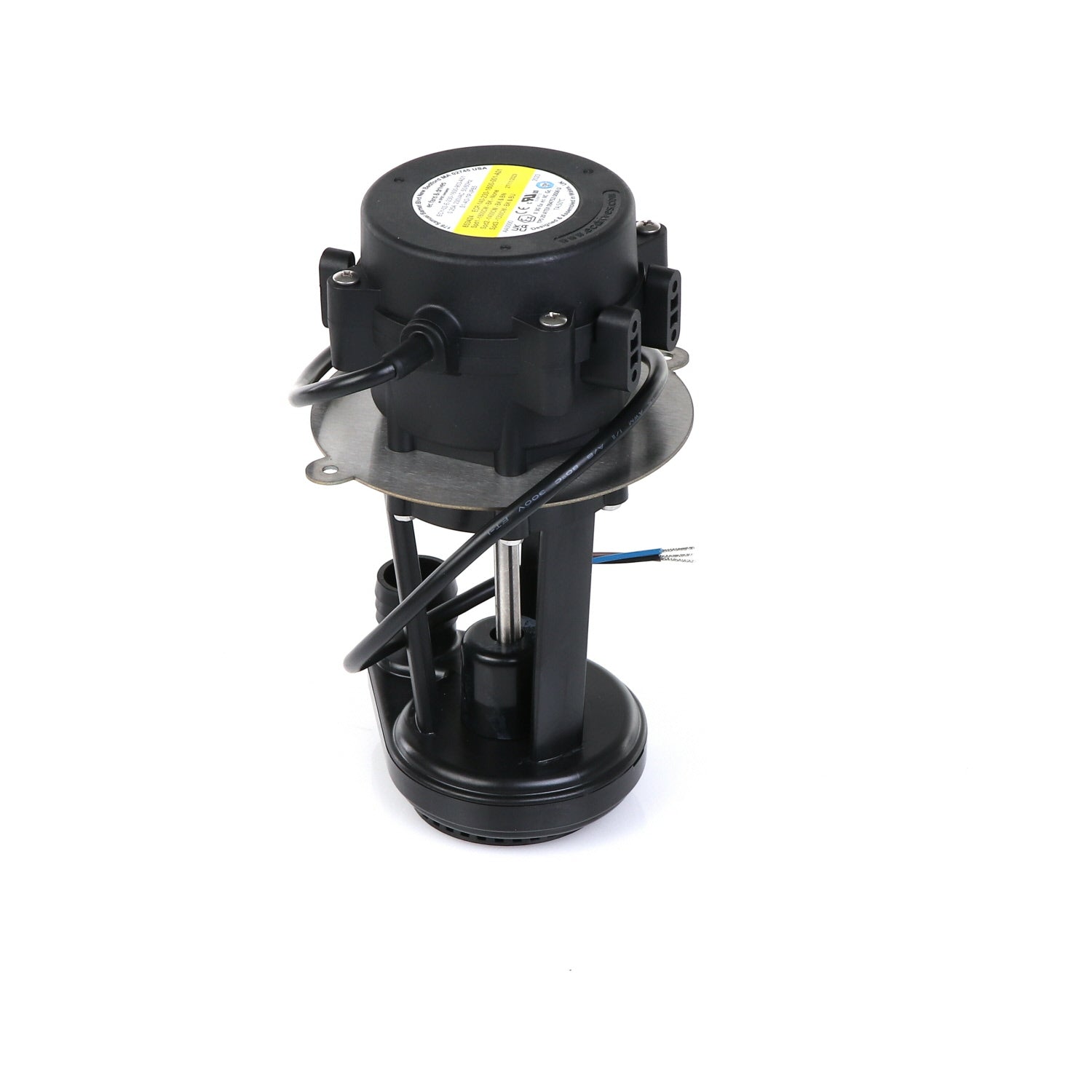 MOTOR - Part #: 853424