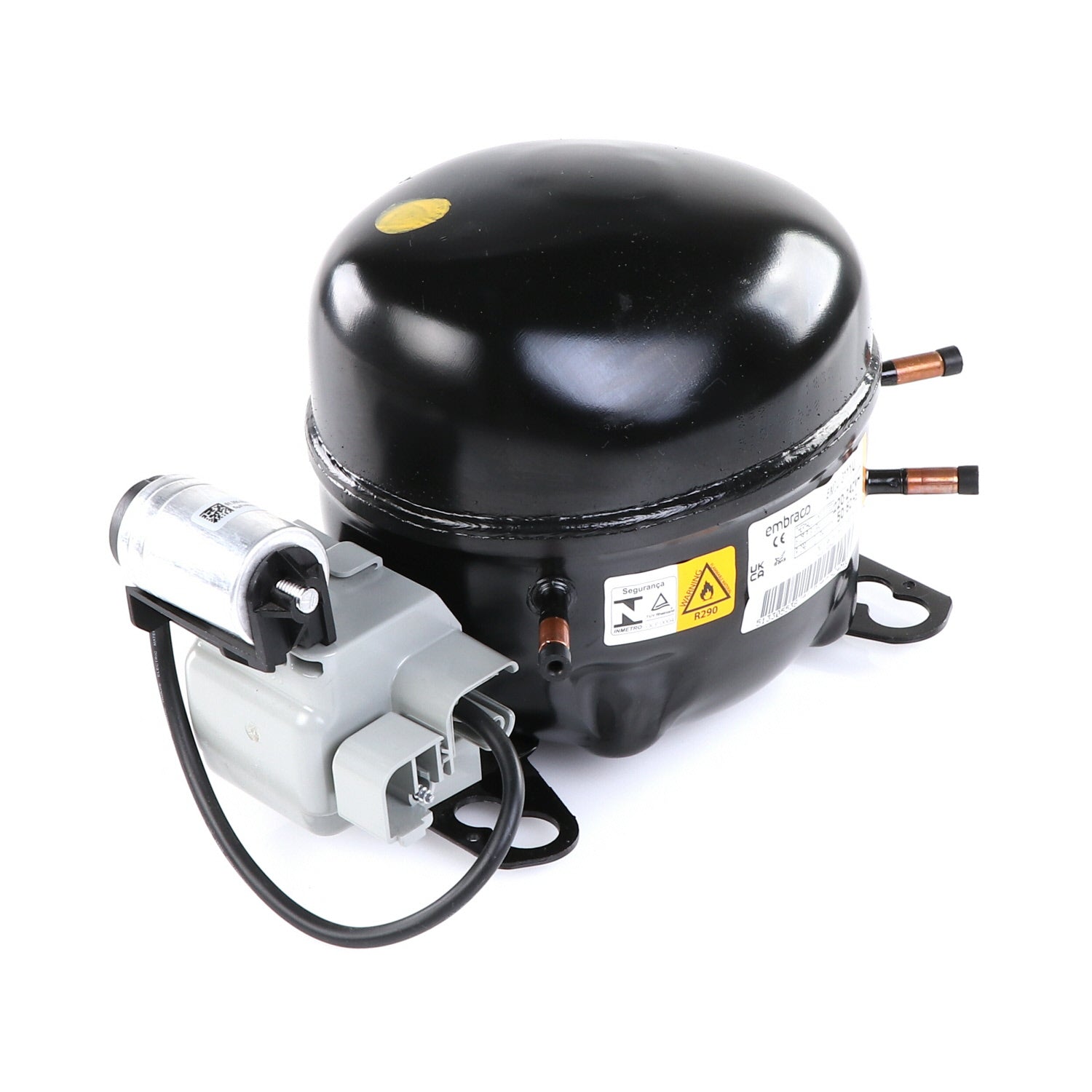 COMPRESSOR - Part #: 217339