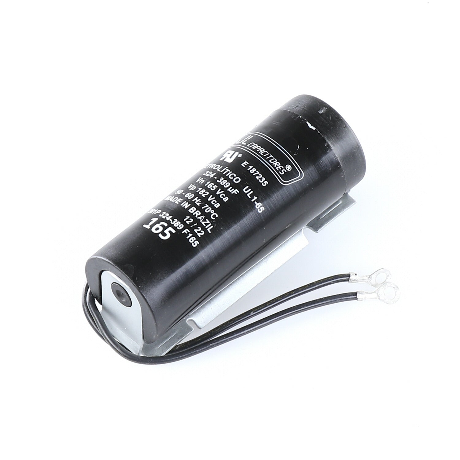 START/RUN COMPONENT - Part #: 992816