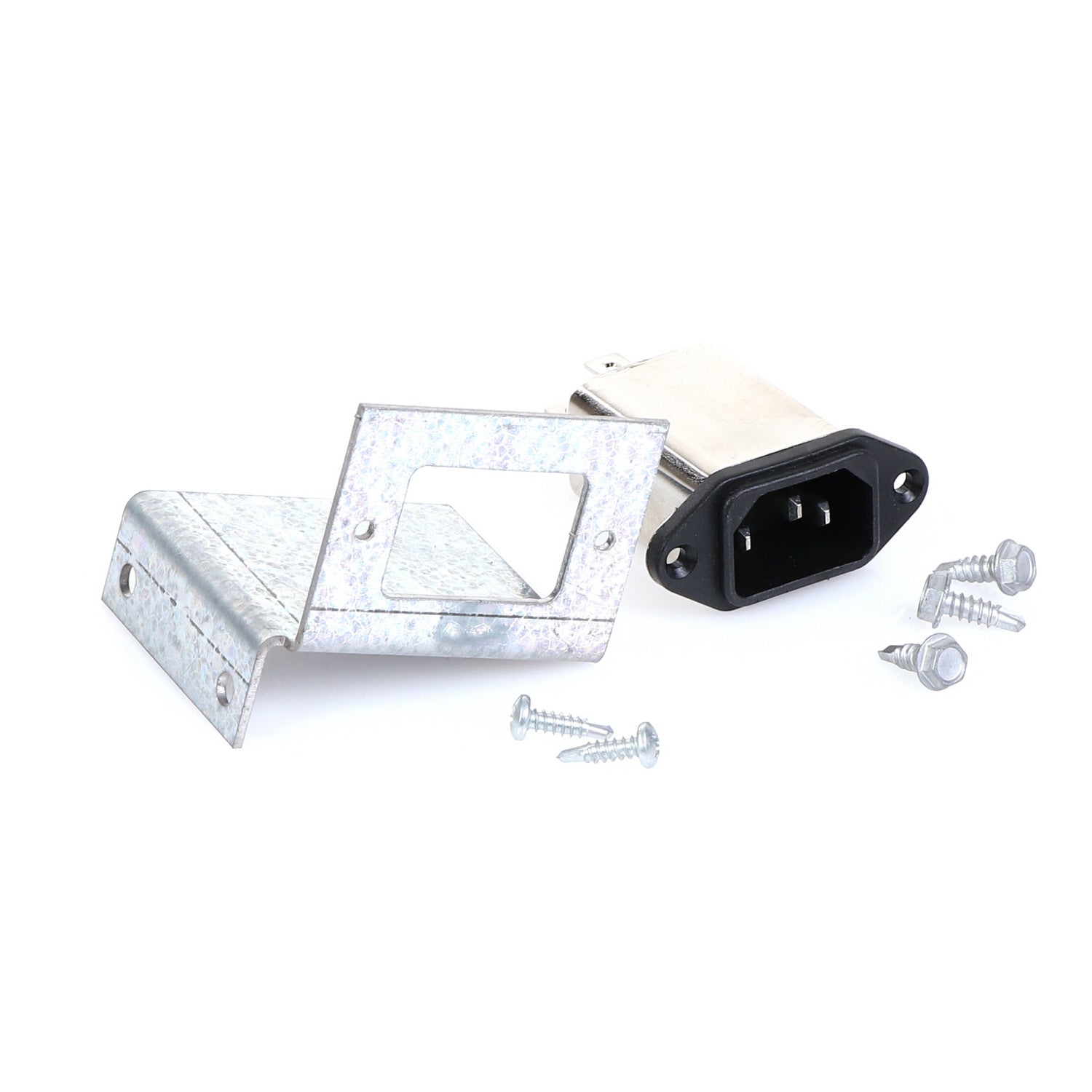 RECEPTACLE - Part #: 809754