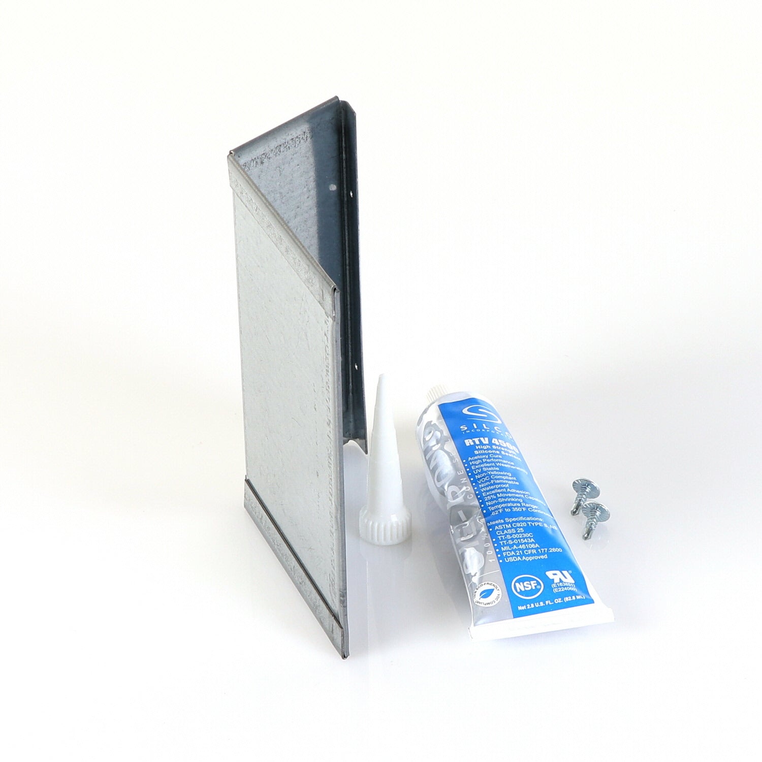 COVER - Part #: 205514