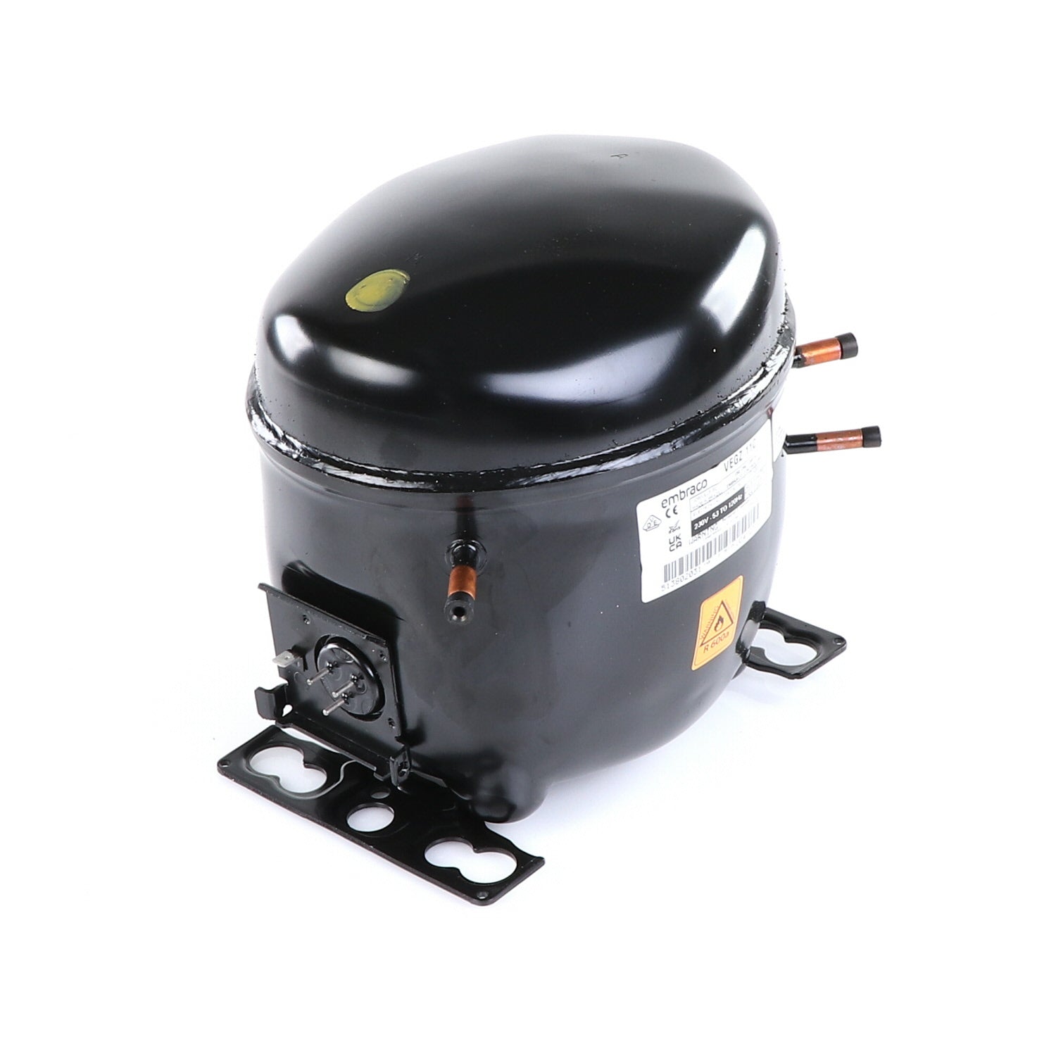 COMPRESSOR - Part #: 837108
