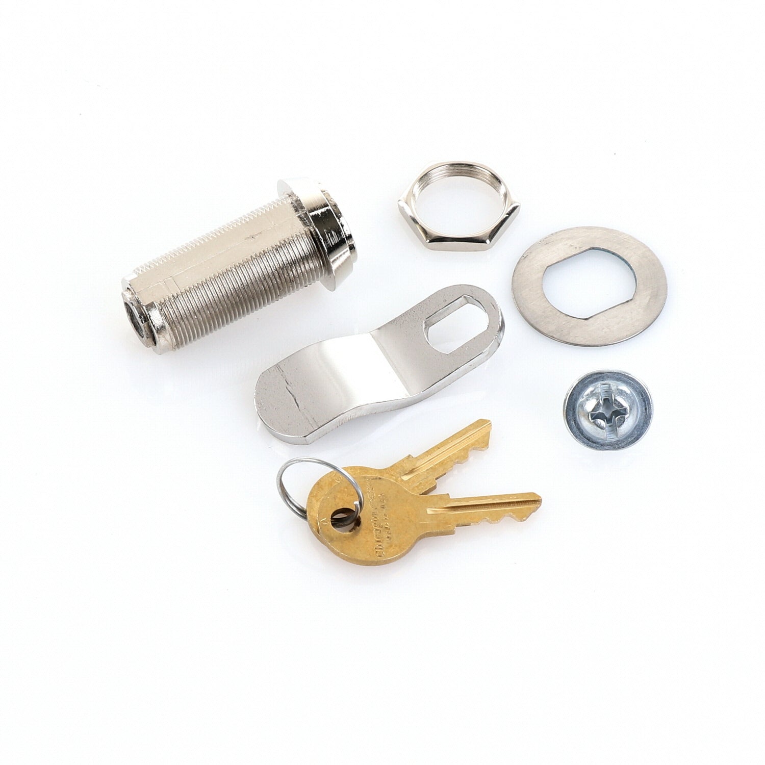 LOCK - Part #: 872849