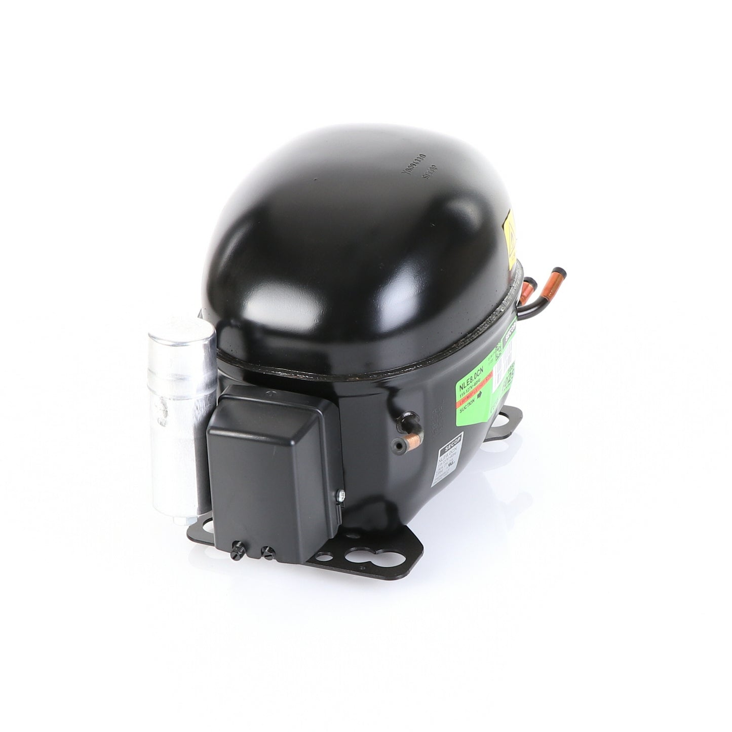 COMPRESSOR - Part #: 219175