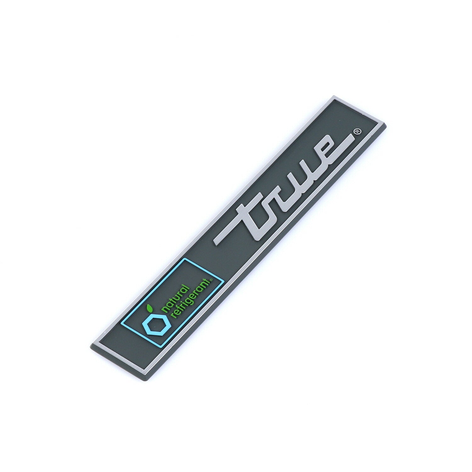 NAMEPLATE - Part #: 200936