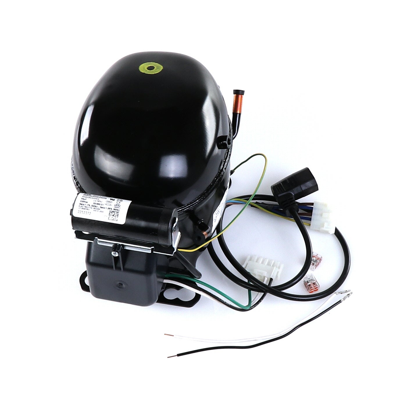 COMPRESSOR - Part #: 990860