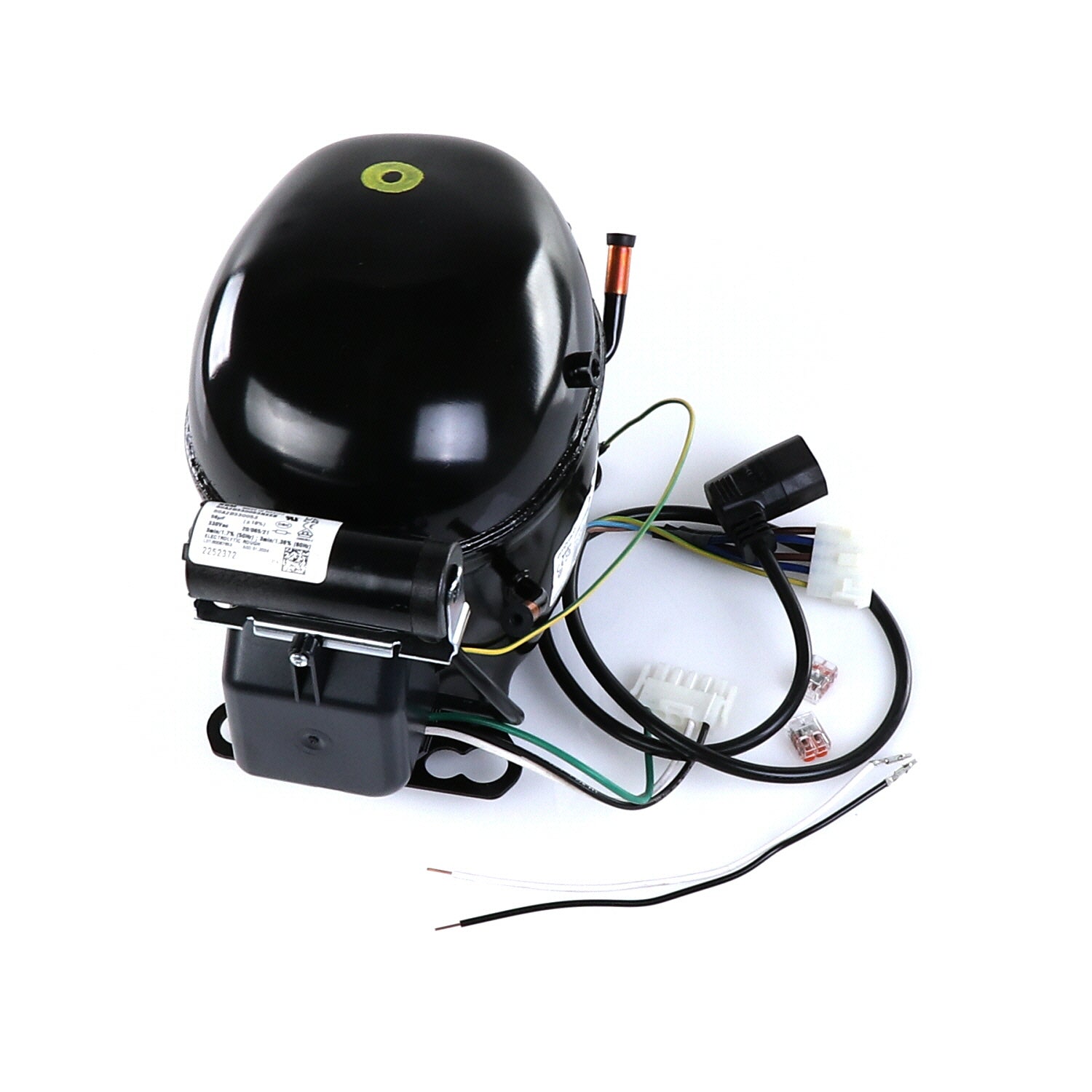 COMPRESSOR - Part #: 990860