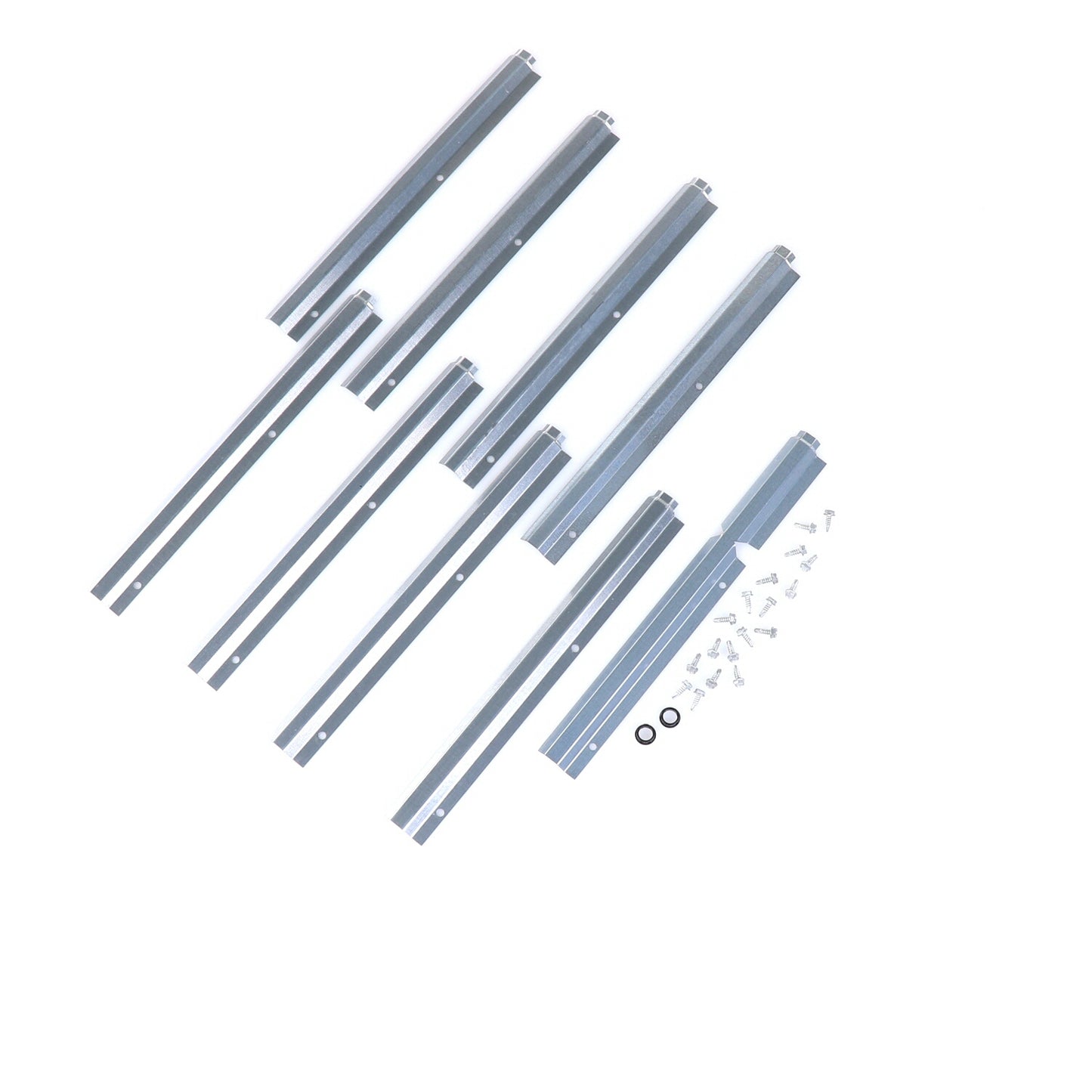 COVER - Part #: 888958