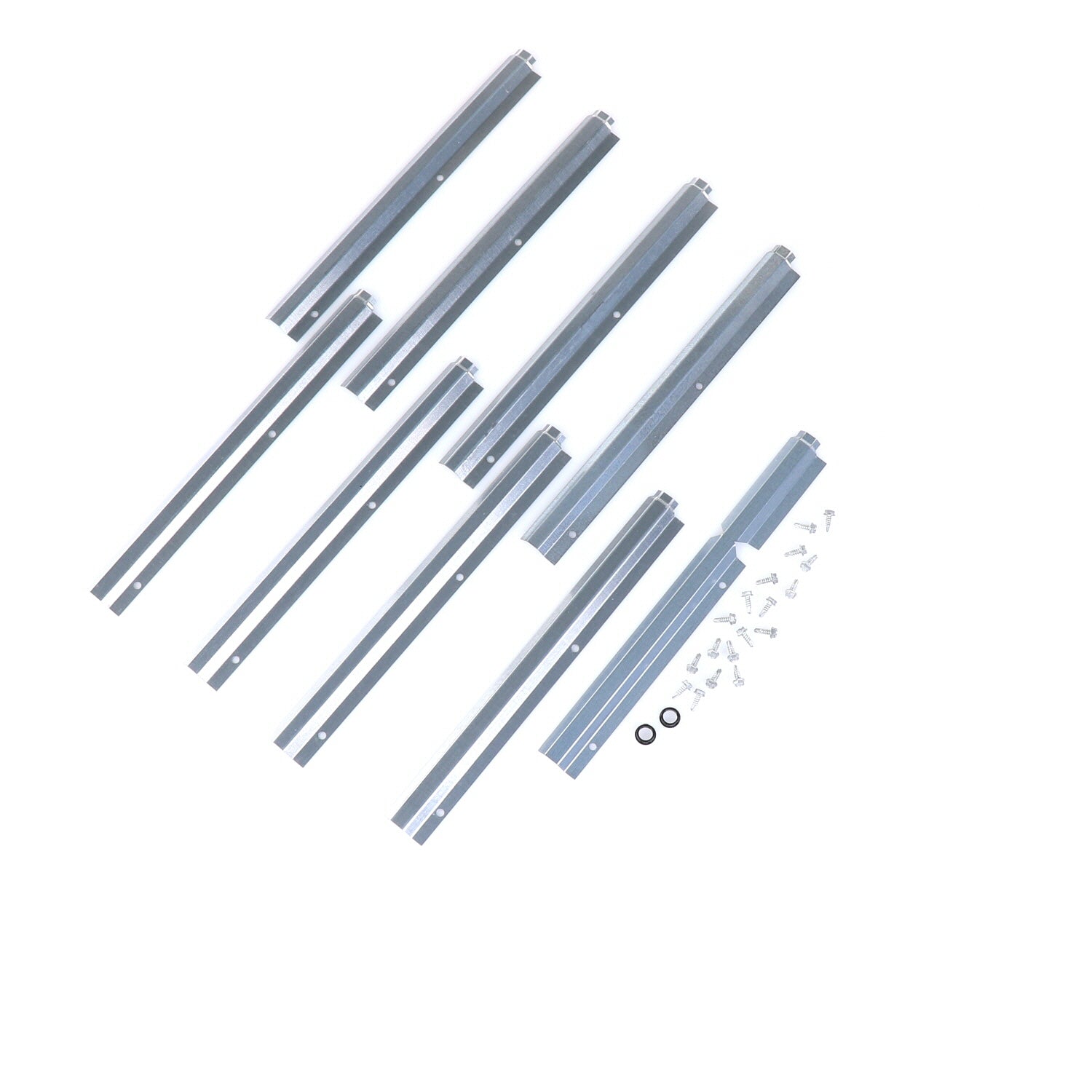 COVER - Part #: 888958