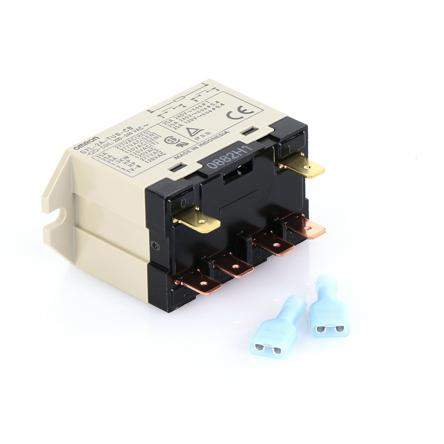 RELAY - Part #: 839671