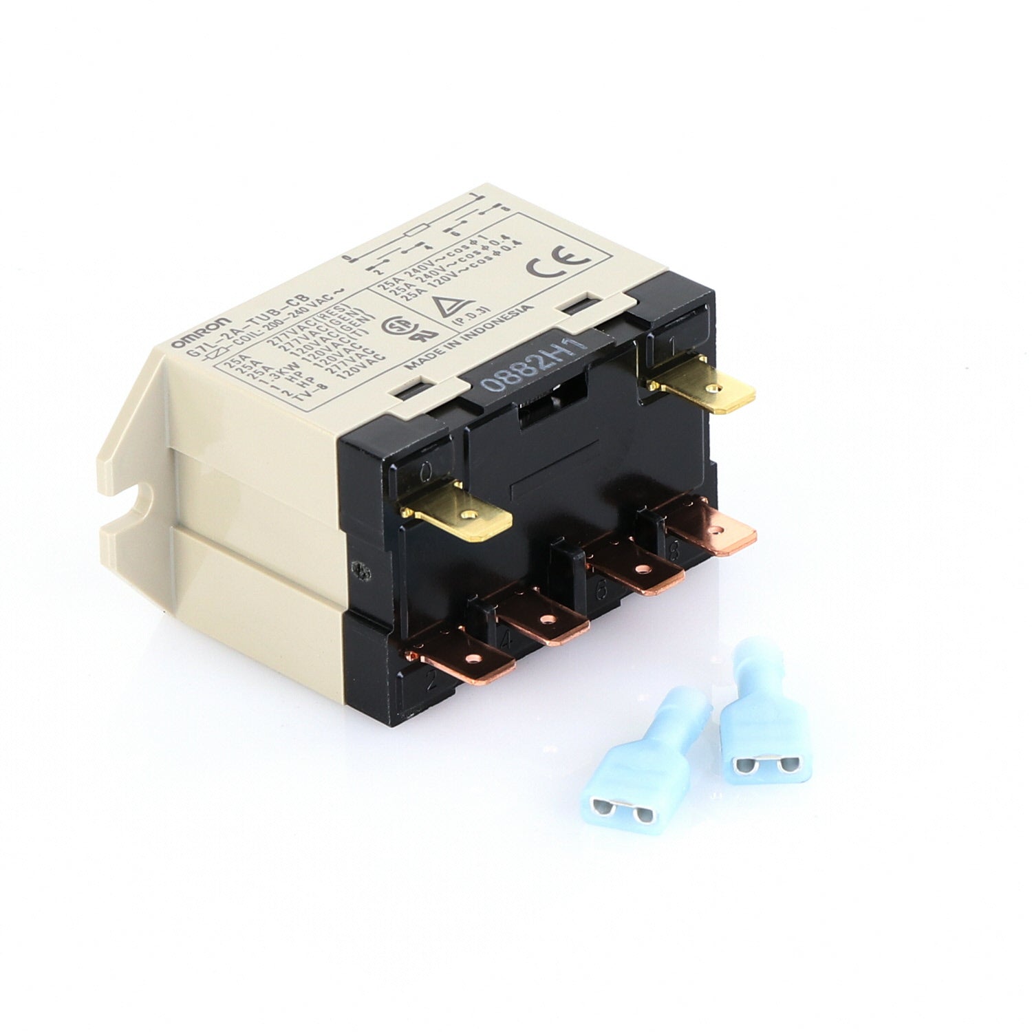 RELAY - Part #: 839671