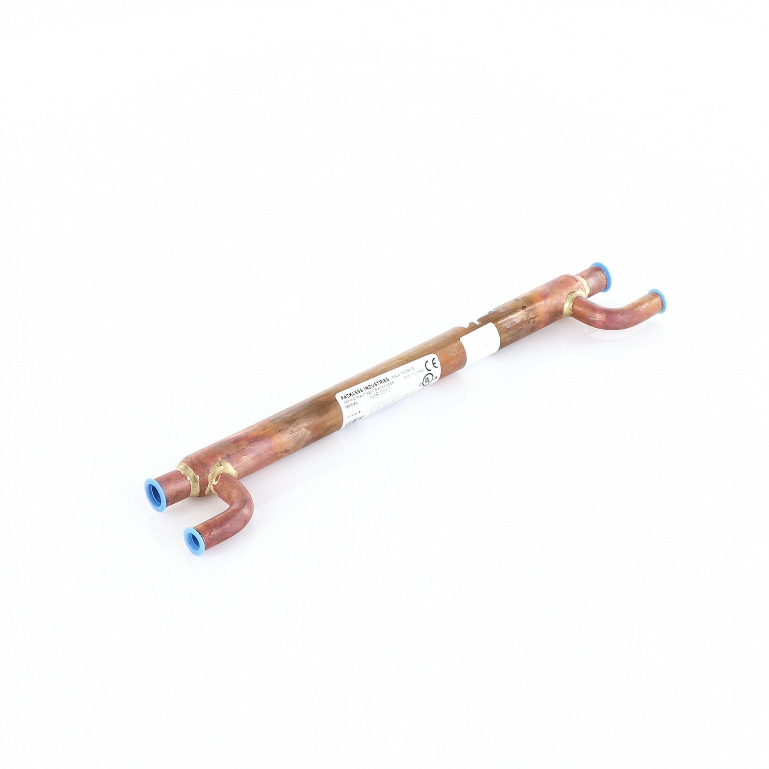 HEATER - Part #: 810074