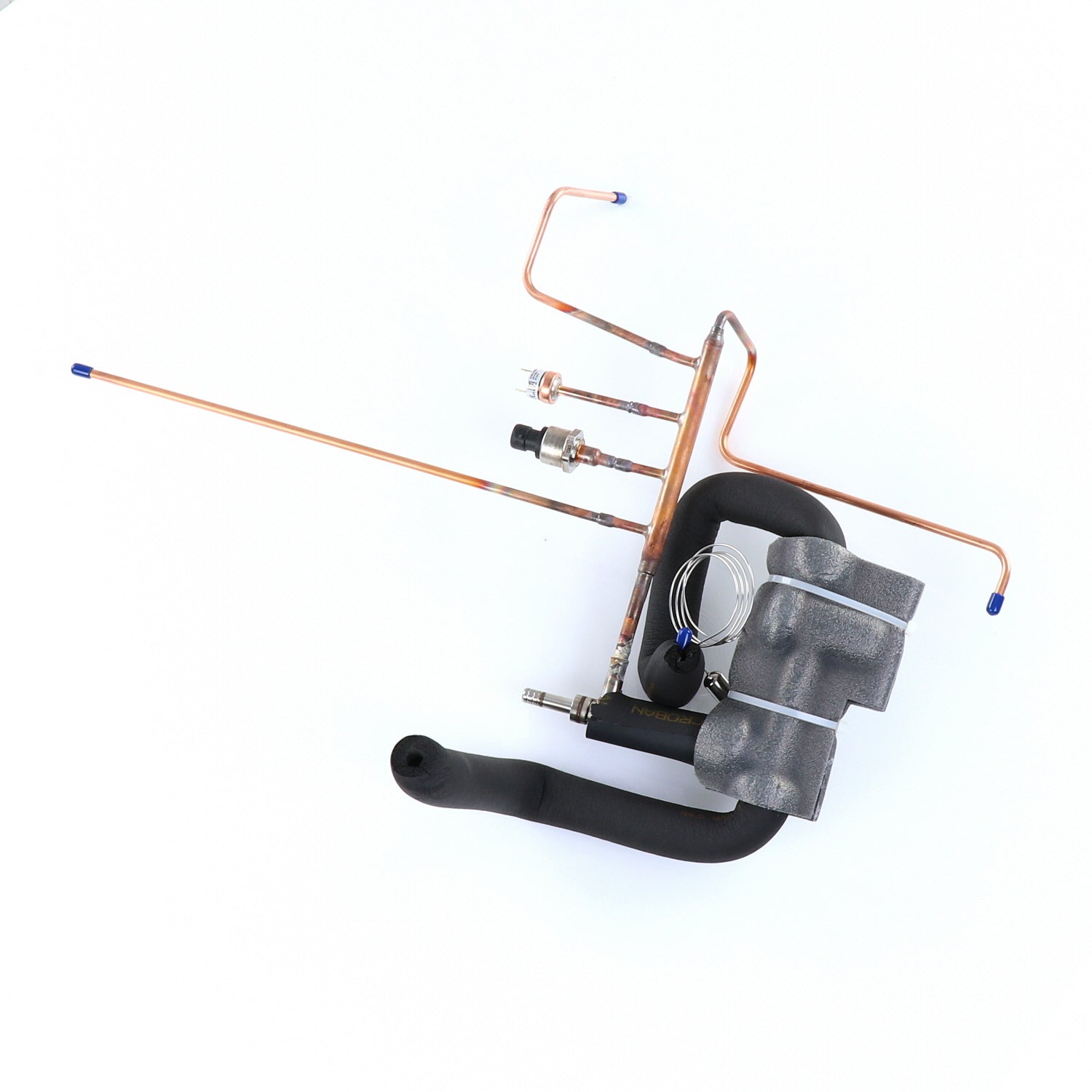 HEATER - Part #: 858235